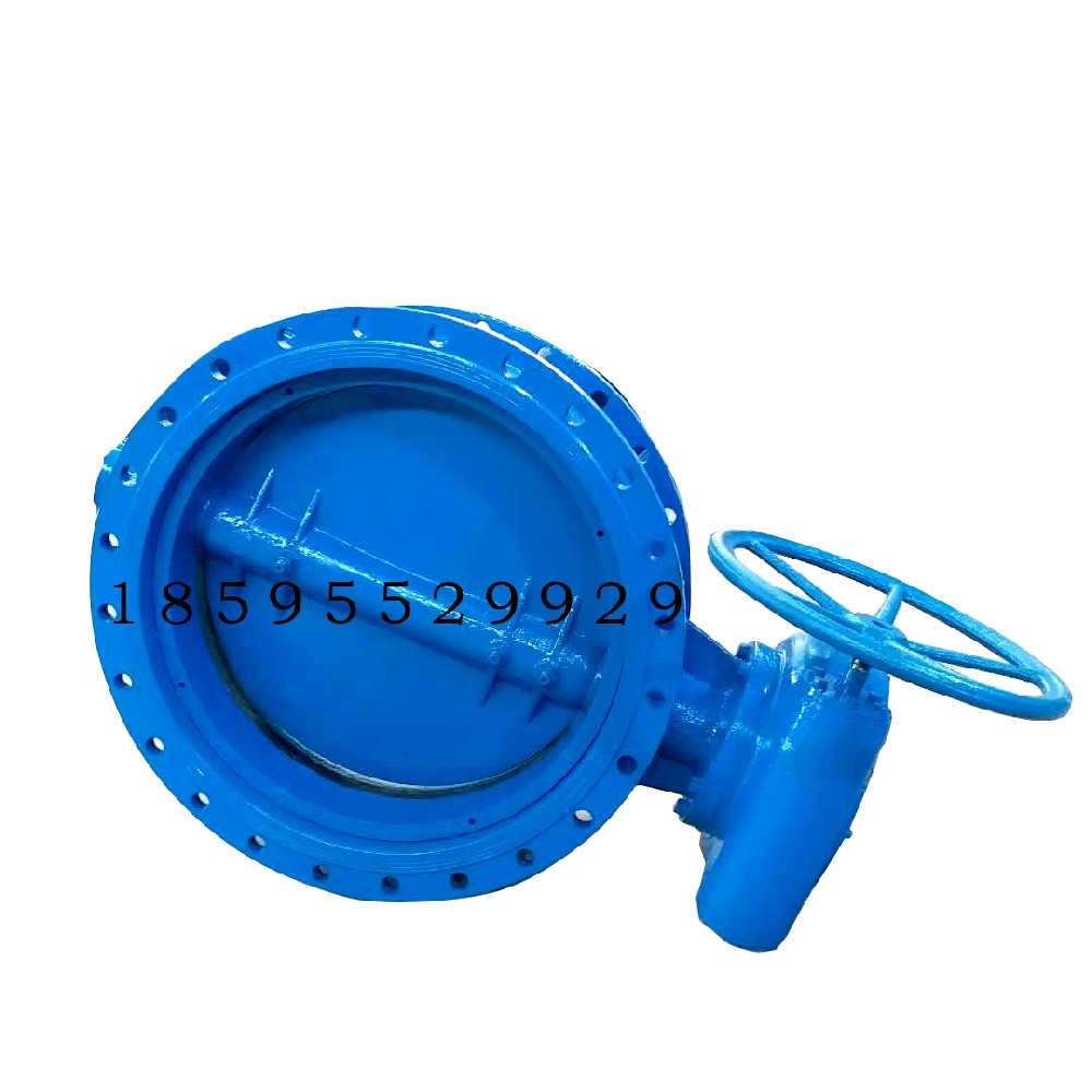 什么是軟密封蝶閥？