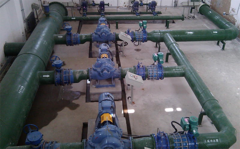 2023年7月，鄭州蝶閥廠與烏魯木齊