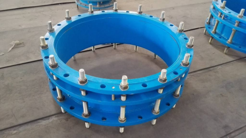 如何去選擇法蘭伸縮接頭的廠家？