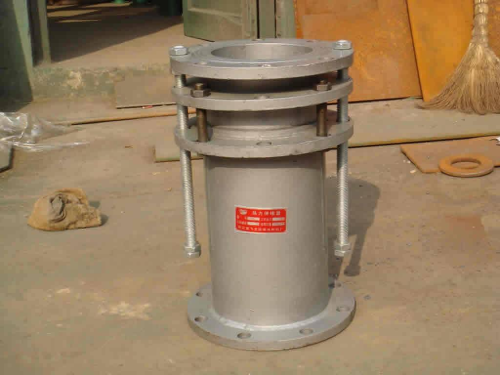 熱力管道伸縮器安裝與設(shè)計有什么