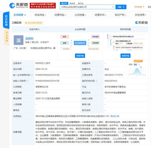 騰訊再拓業(yè)務(wù)版圖 投資成立新公司，供應(yīng)鏈管理服務(wù)與大數(shù)據(jù)咨詢成新亮點(diǎn)